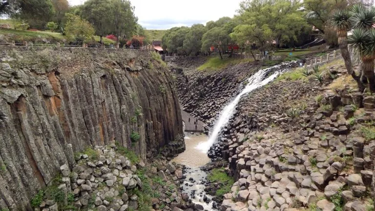 Geoparques de México que protegen el patrimonio geológico, promueven la biodiversidad y fortalecen el desarrollo sostenible de las comunidades