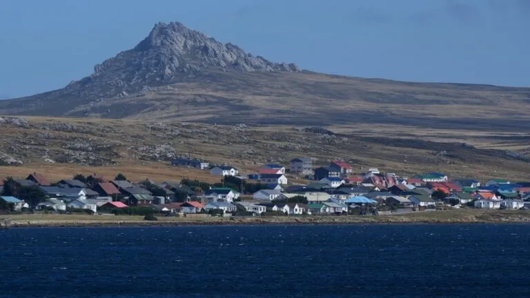 Gobierno de Argentina solicita detener la explotación petrolera del proyecto Sea Lion en las Islas Malvinas