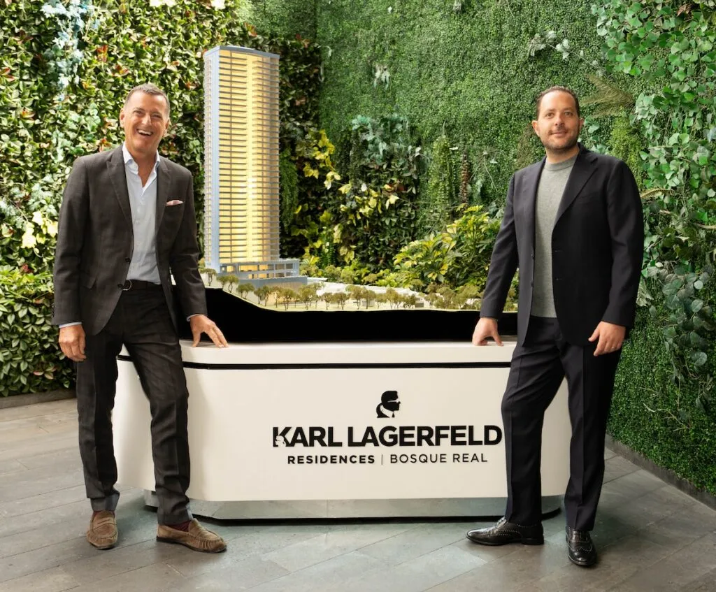 Karl Lagerfeld en México: una conversación entre el legado y el futuro del diseño