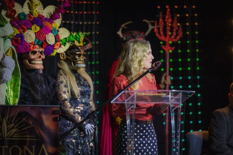 Máscaras Danzantes y Banco Azteca detonarán turismo cultural en Orizaba