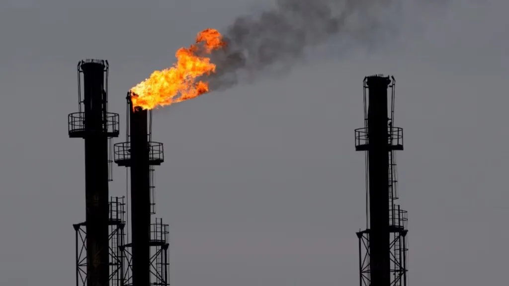 Metano liberado por instalaciones de petróleo y gas bajo vigilancia en Europa